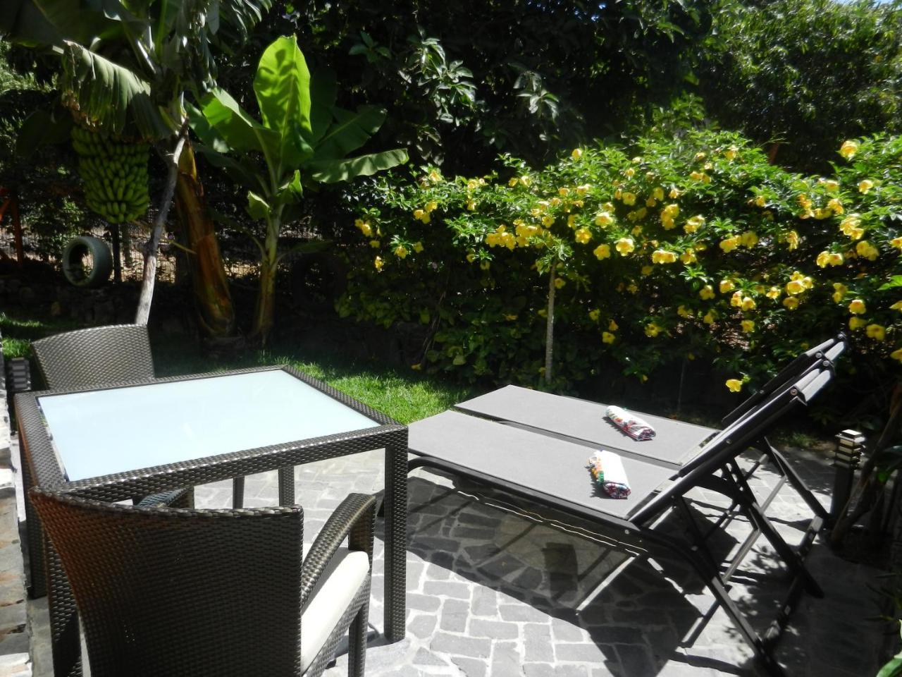 Caserio De La Playa - Adults Only บาเญ กรันเรย์ ภายนอก รูปภาพ