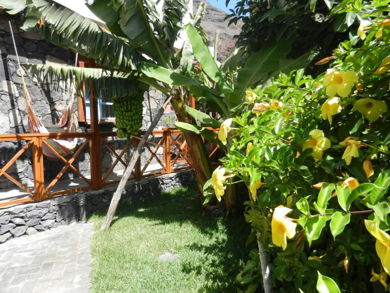 Caserio De La Playa - Adults Only บาเญ กรันเรย์ ภายนอก รูปภาพ