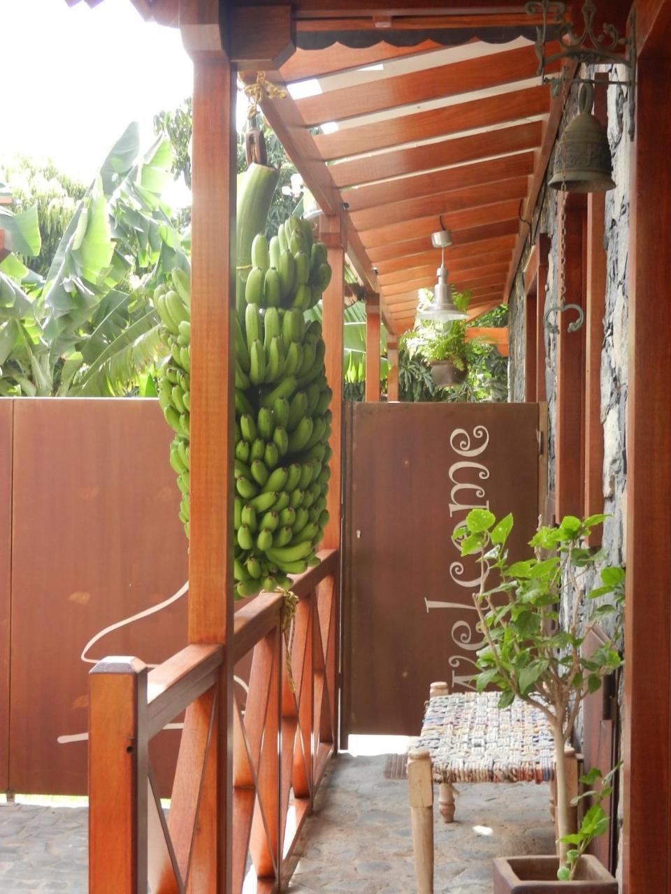 Caserio De La Playa - Adults Only บาเญ กรันเรย์ ภายนอก รูปภาพ